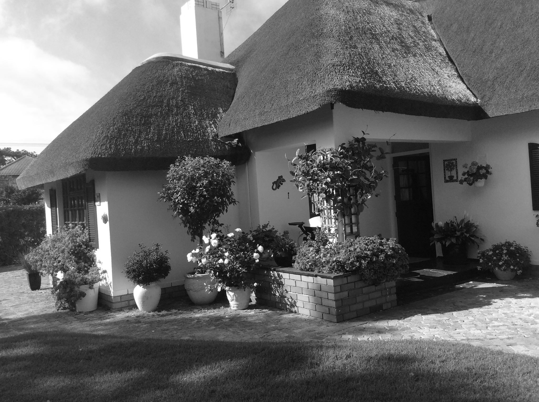 Redcliff Cottage